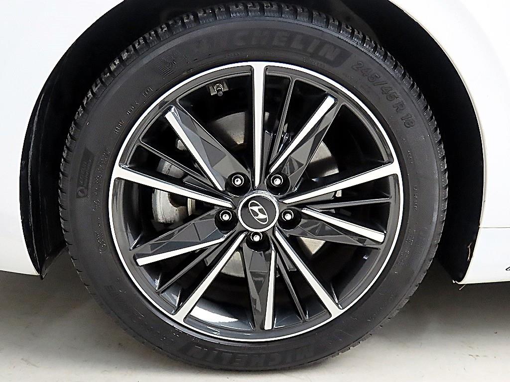 현대 더 뉴그랜저IG LPi 3.0 프리미엄 초이스 - 이미지 10