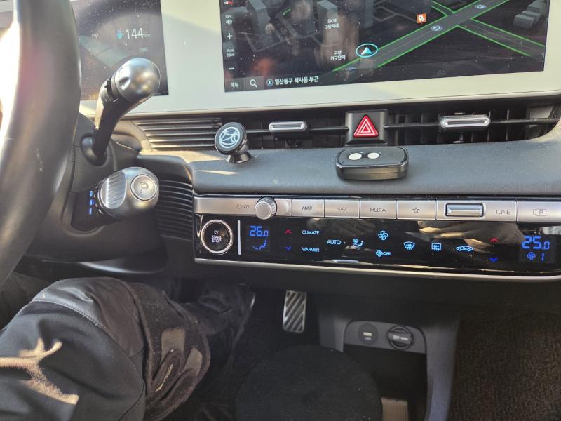 현대 아이오닉 5 EV AWD 롱레인지 프레스티지 - 이미지 7