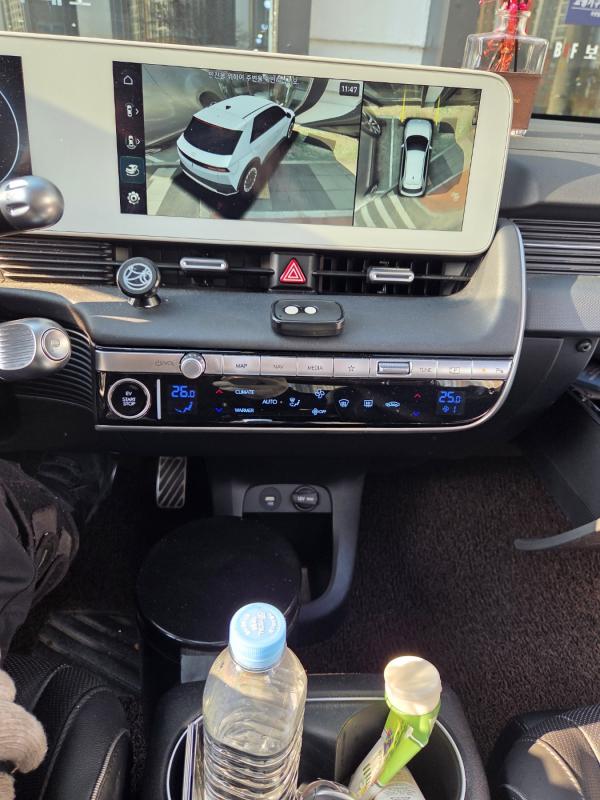 현대 아이오닉 5 EV AWD 롱레인지 프레스티지 - 이미지 6