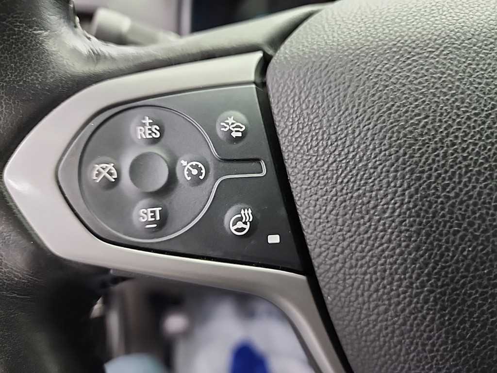 쉐보레 (대우) 콜로라도 3.6 4WD 익스트림-X - 이미지 6