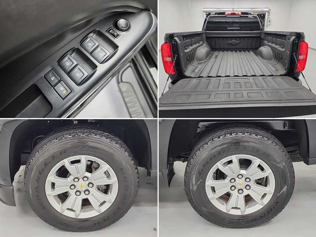 쉐보레 (대우) 콜로라도 3.6 4WD 익스트림-X - 이미지 8