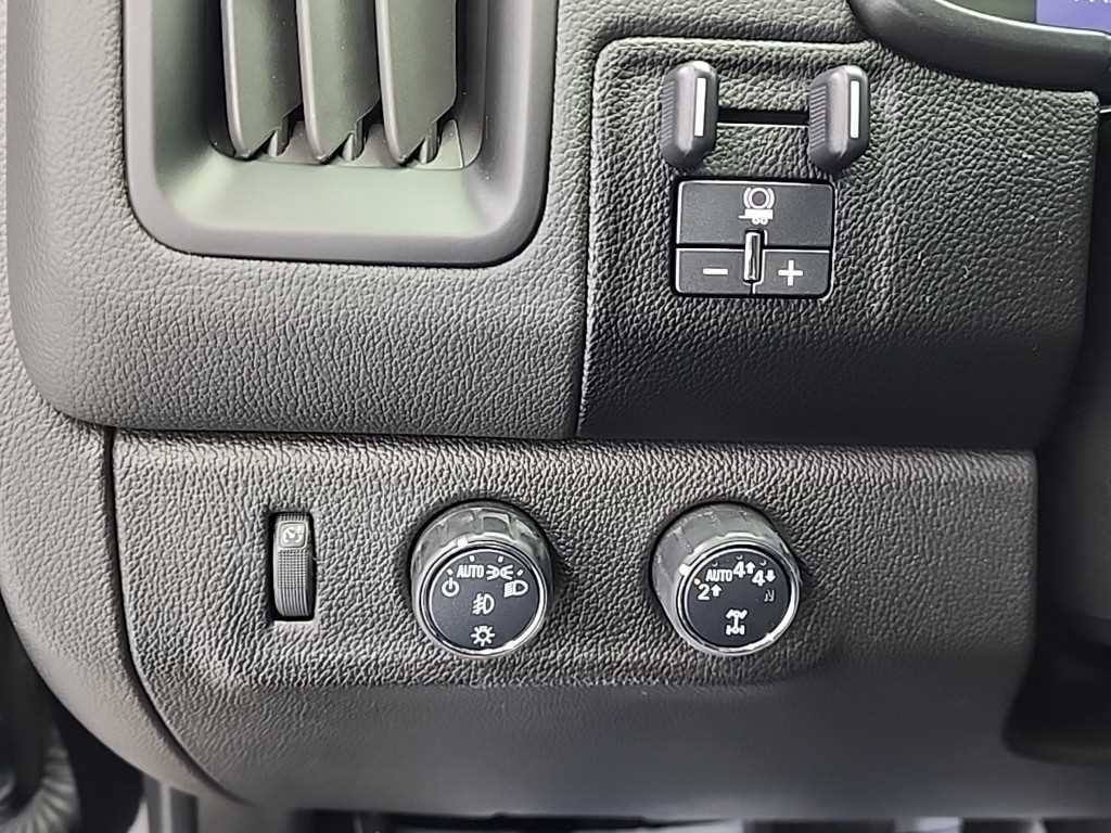 쉐보레 (대우) 콜로라도 3.6 4WD 익스트림-X - 이미지 12