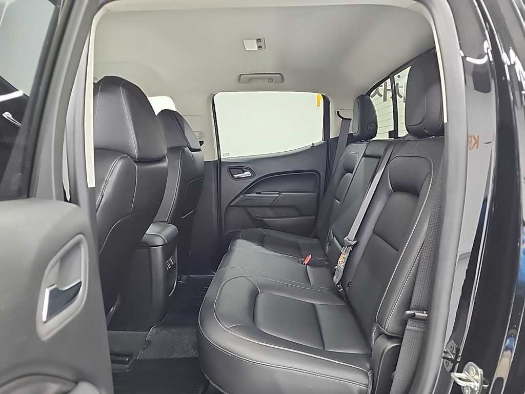 쉐보레 (대우) 콜로라도 3.6 4WD 익스트림-X - 이미지 18