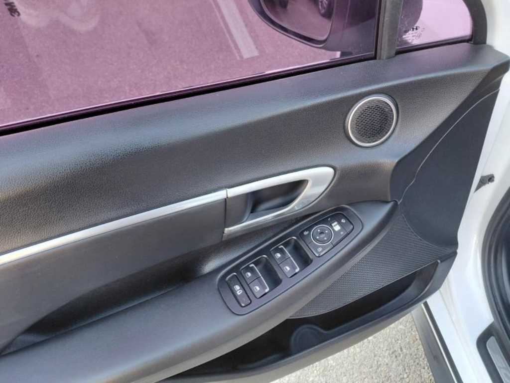 현대 쏘나타(DN8) G2.0 프리미엄 - 이미지 3