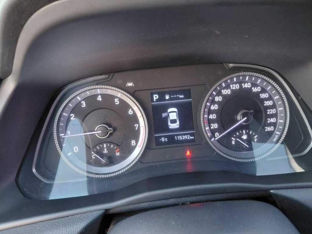 현대 쏘나타(DN8) G2.0 프리미엄 - 이미지 11