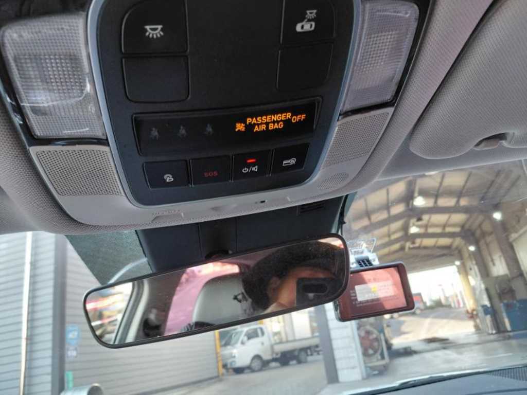 현대 쏘나타(DN8) G2.0 프리미엄 - 이미지 16