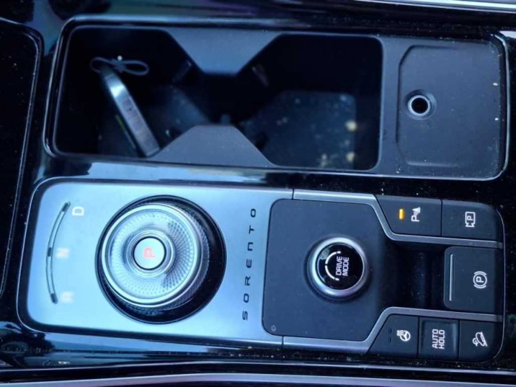 기아 더 뉴쏘렌토 하이브리드(MQ4) 1.6 HEV 2WD 프레스티지 - 이미지 3