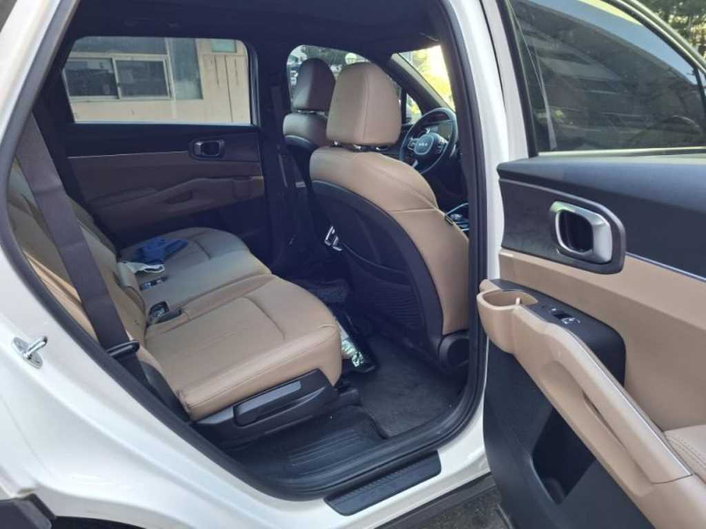 기아 더 뉴쏘렌토 하이브리드(MQ4) 1.6 HEV 2WD 프레스티지 - 이미지 17