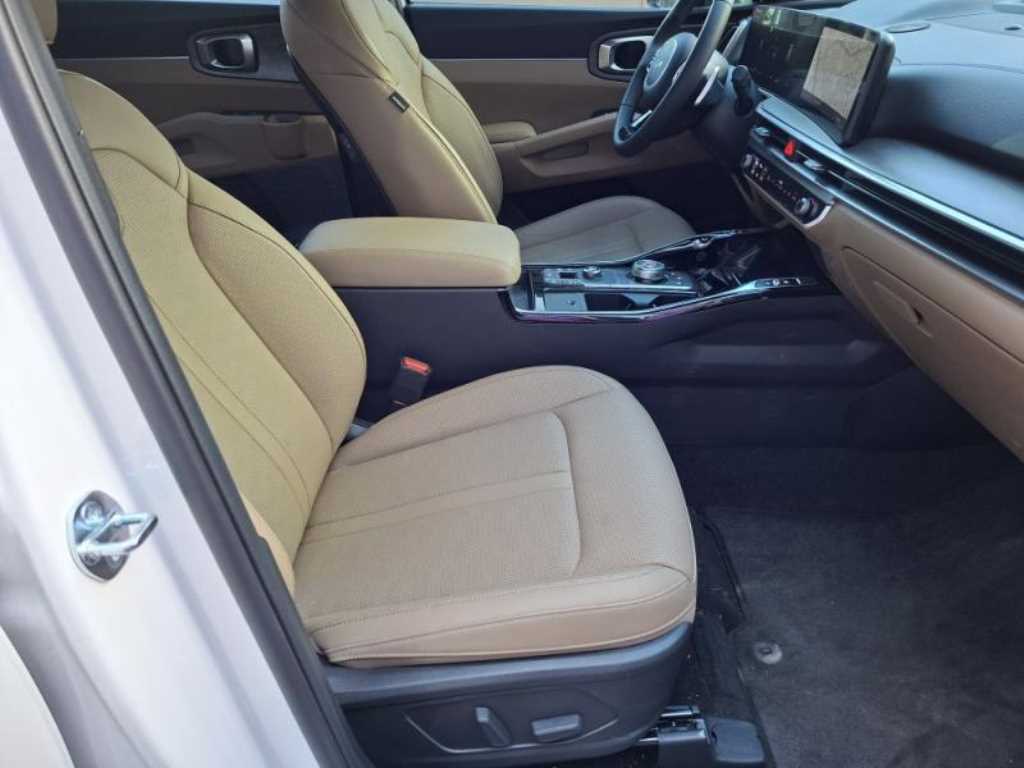 기아 더 뉴쏘렌토 하이브리드(MQ4) 1.6 HEV 2WD 프레스티지 - 이미지 14