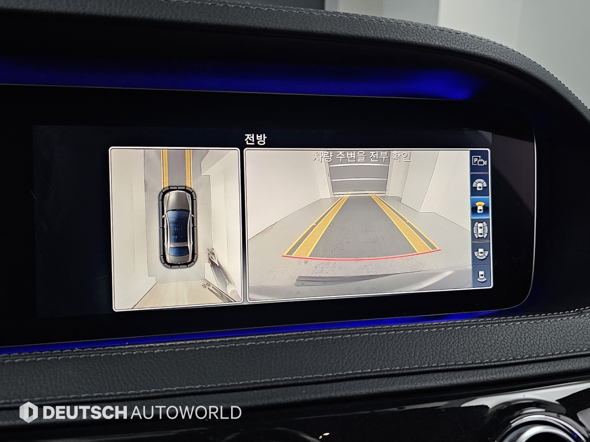 벤츠 S클래스(6세대) S350L - 이미지 16