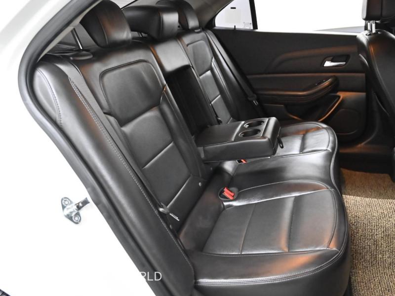 쉐보레 (대우) 말리부 2.0 디젤 LT 프리미엄팩 - 이미지 2