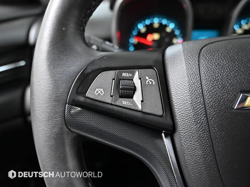 쉐보레 (대우) 말리부 2.0 디젤 LT 프리미엄팩 - 이미지 8