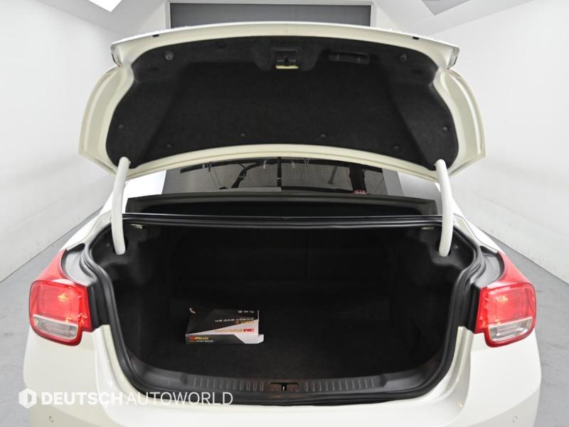 쉐보레 (대우) 말리부 2.0 디젤 LT 프리미엄팩 - 이미지 15