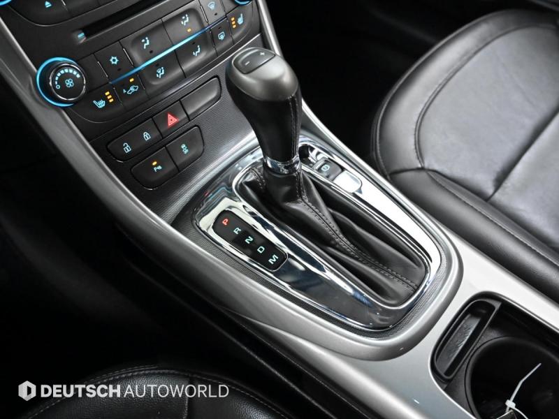 쉐보레 (대우) 말리부 2.0 디젤 LT 프리미엄팩 - 이미지 11