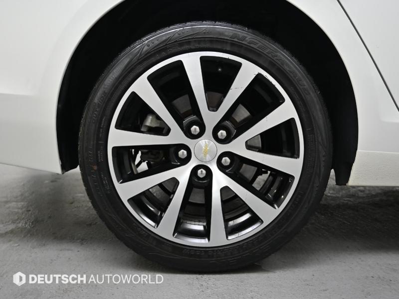 쉐보레 (대우) 말리부 2.0 디젤 LT 프리미엄팩 - 이미지 10