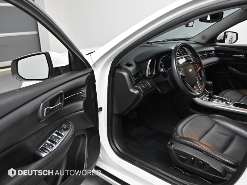 쉐보레 (대우) 말리부 2.0 디젤 LT 프리미엄팩 - 이미지 14