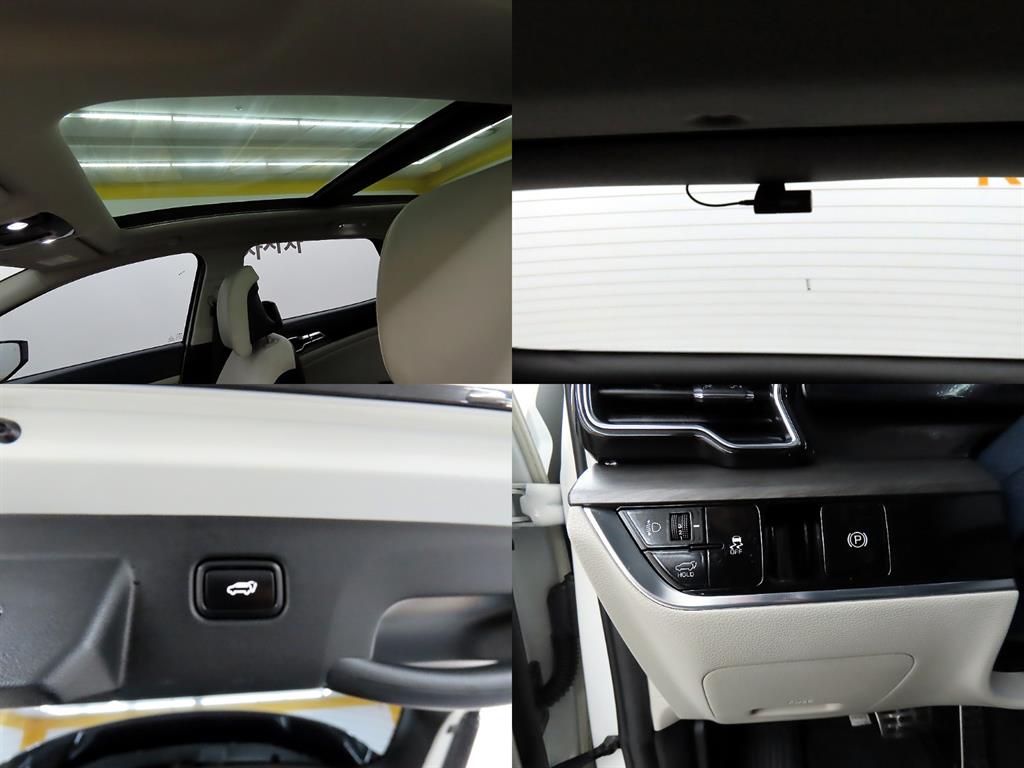 기아 디 올뉴스포티지 1.6 가솔린 2WD 시그니처 - 이미지 5