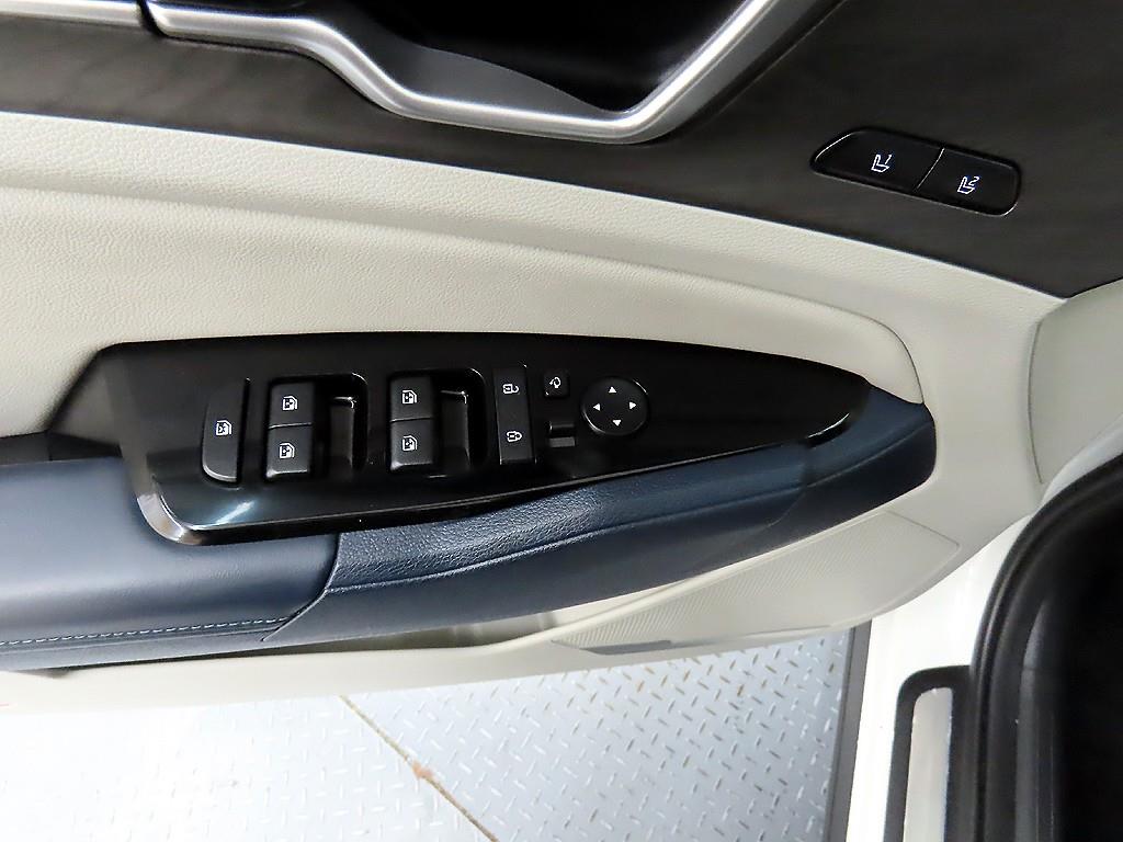 기아 디 올뉴스포티지 1.6 가솔린 2WD 시그니처 - 이미지 7