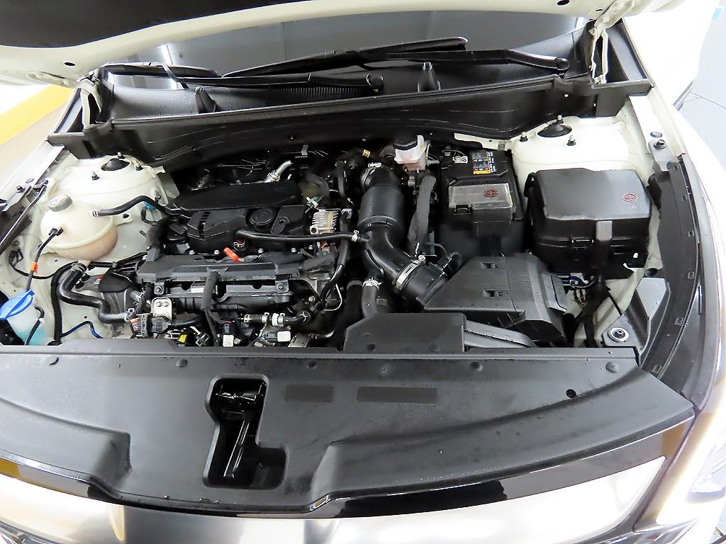 기아 디 올뉴스포티지 1.6 가솔린 2WD 시그니처 - 이미지 15