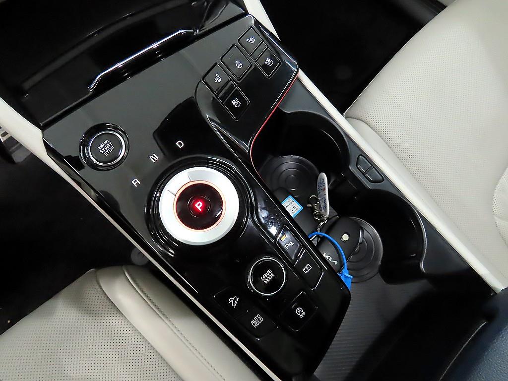 기아 디 올뉴스포티지 1.6 가솔린 2WD 시그니처 - 이미지 19