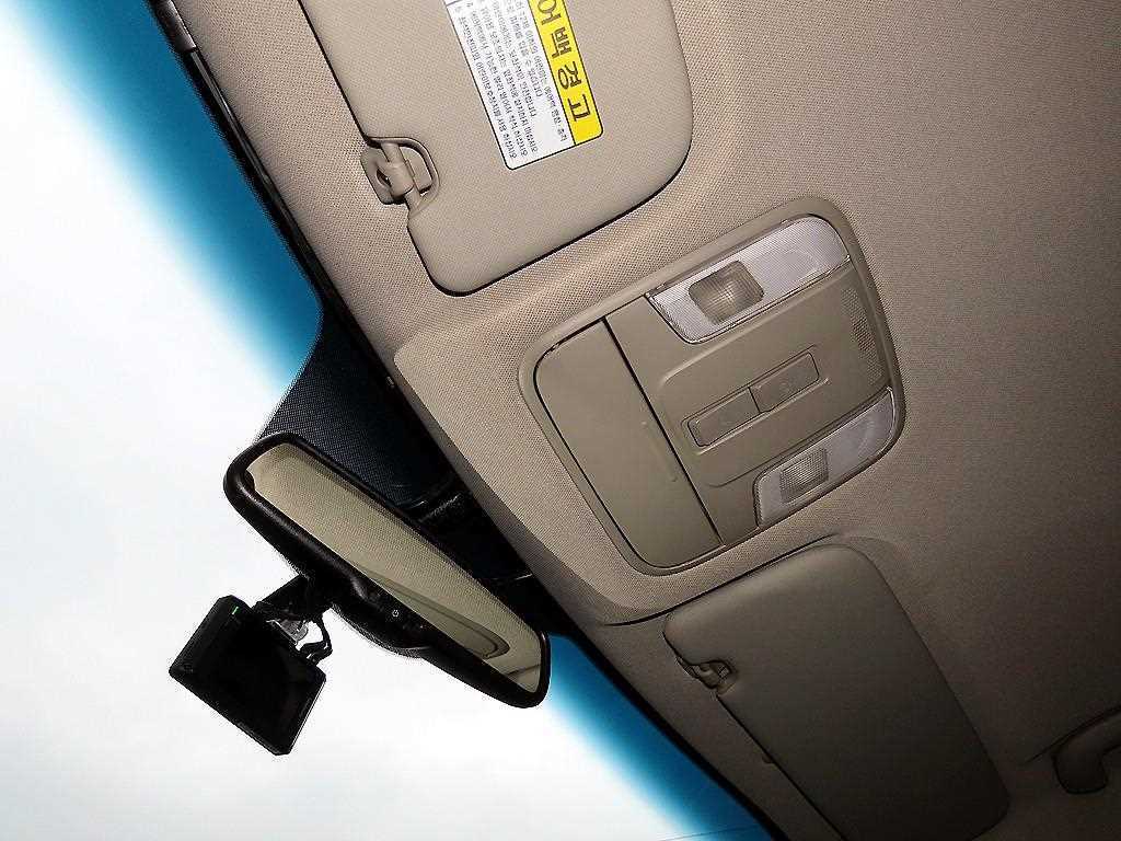 기아 올 뉴카니발 11인승 디젤 디럭스 - 이미지 9