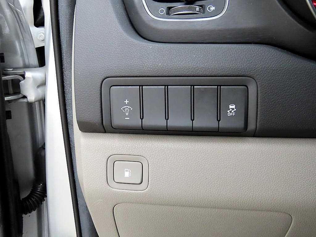 기아 올 뉴카니발 11인승 디젤 디럭스 - 이미지 11