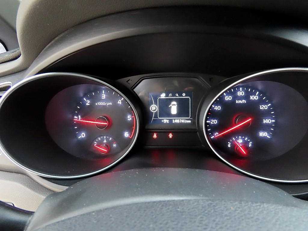 기아 올 뉴카니발 11인승 디젤 디럭스 - 이미지 12