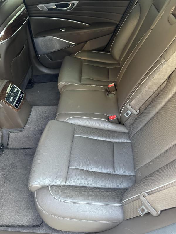 기아 더 K9(RJ) 3.8 GDI AWD 플래티넘Ⅱ - 이미지 7