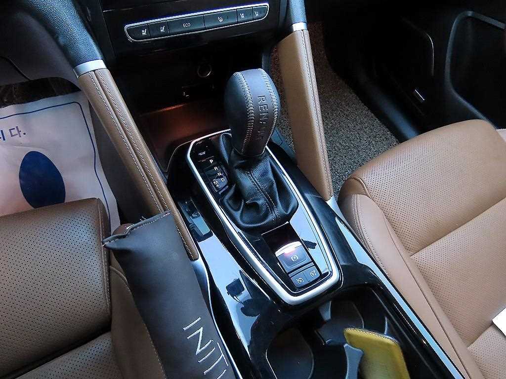 르노 (삼성) 뉴 QM6 2.0 GDe RE 시그니처 - 이미지 2