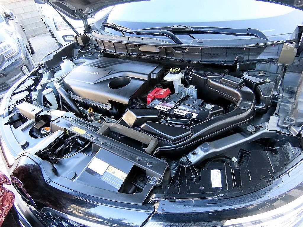 르노 (삼성) 뉴 QM6 2.0 GDe RE 시그니처 - 이미지 6