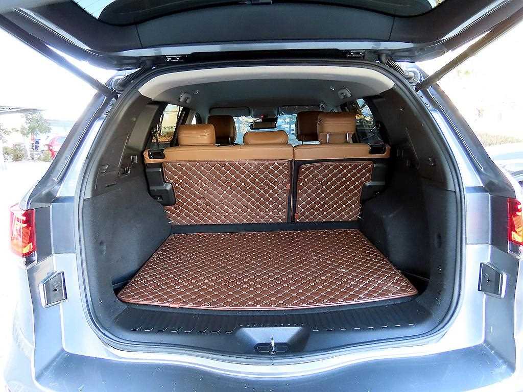 르노 (삼성) 뉴 QM6 2.0 GDe RE 시그니처 - 이미지 12