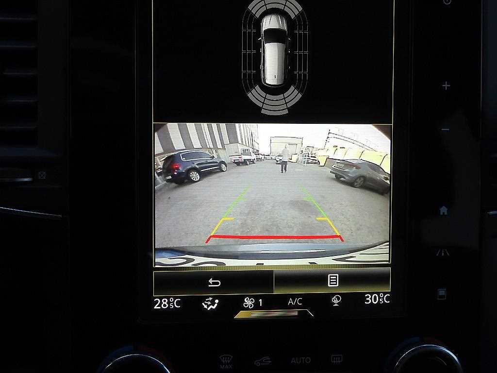 르노 (삼성) 뉴 QM6 2.0 GDe RE 시그니처 - 이미지 19