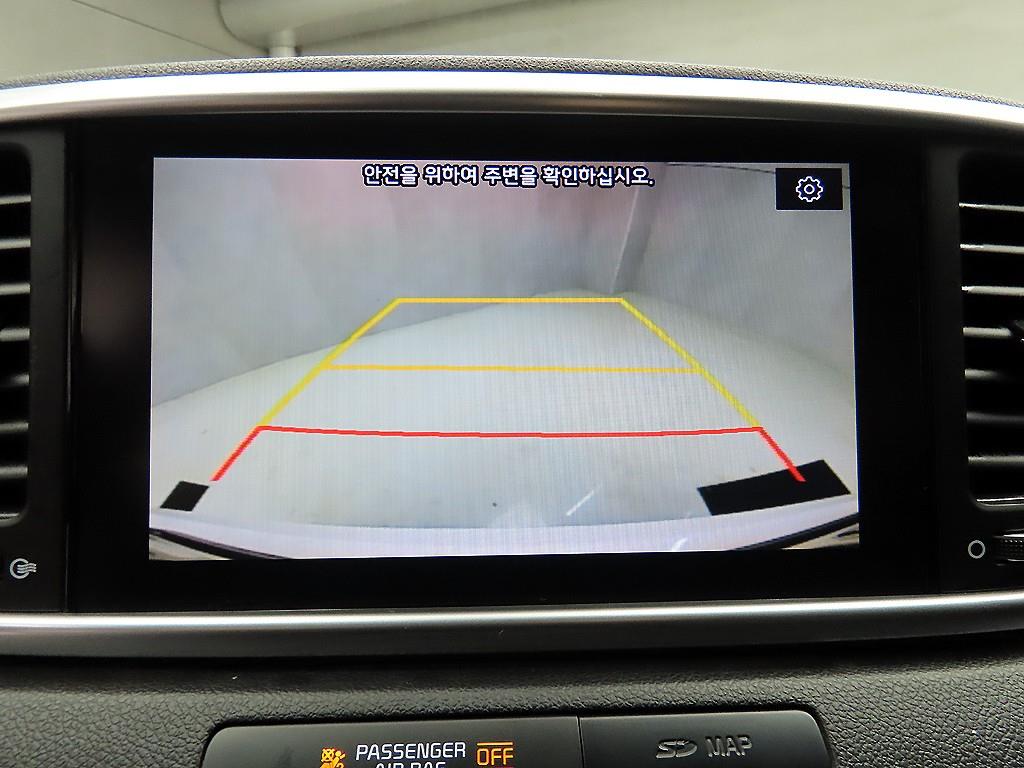 기아 스포티지 더 볼드 R2.0 디젤 2WD 프레스티지 - 이미지 5