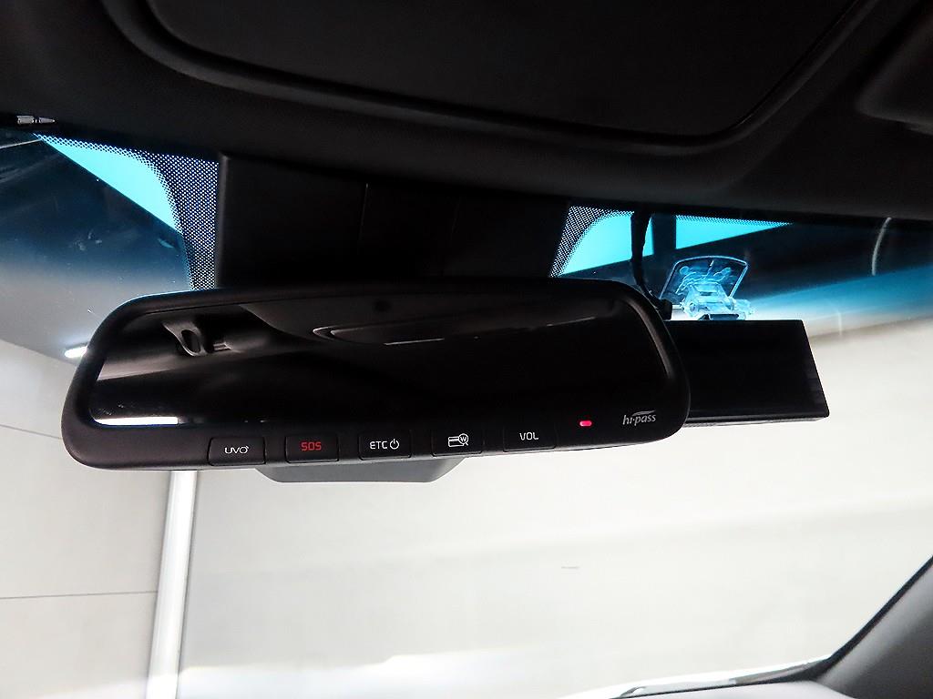 기아 스포티지 더 볼드 R2.0 디젤 2WD 프레스티지 - 이미지 15