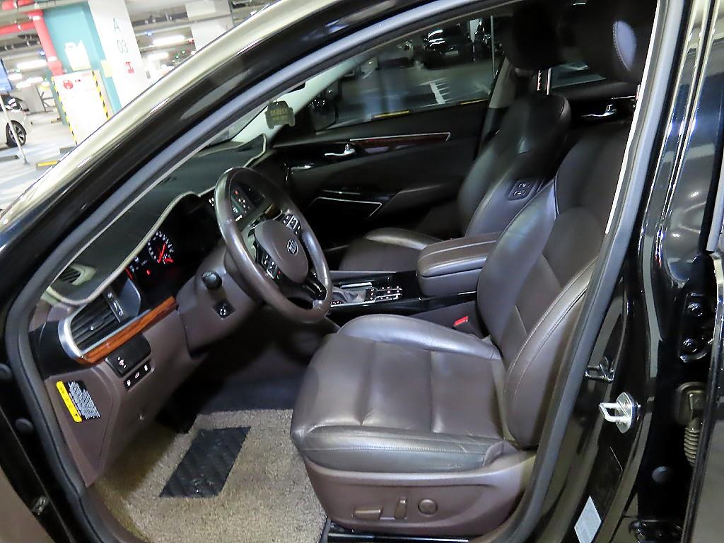 기아 올 뉴K7 3.3 GDi 노블레스