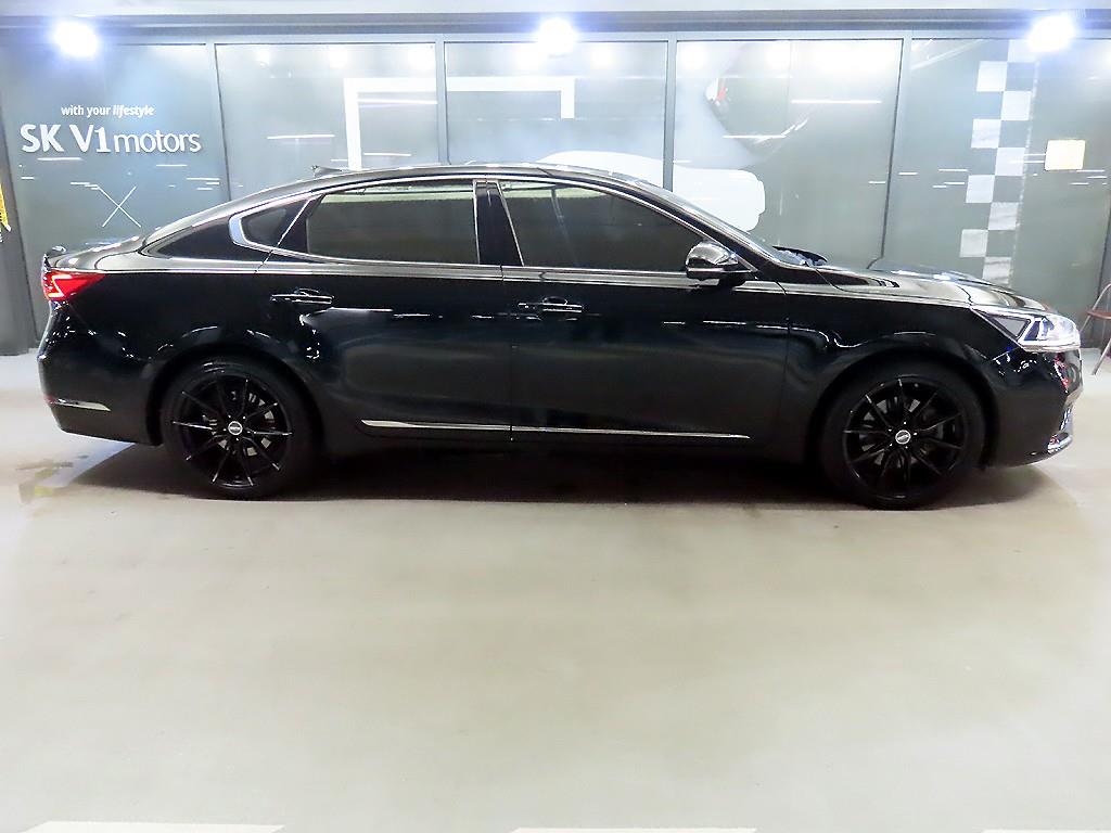 기아 올 뉴K7 3.3 GDi 노블레스 - 이미지 3