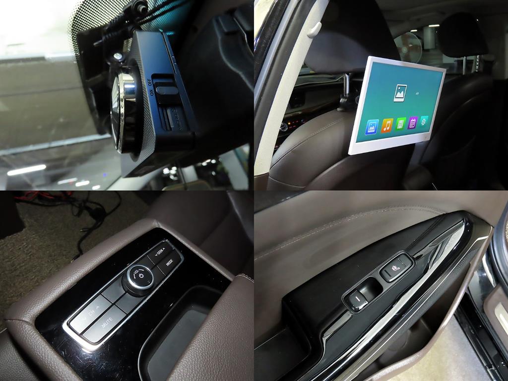 기아 올 뉴K7 3.3 GDi 노블레스 - 이미지 8