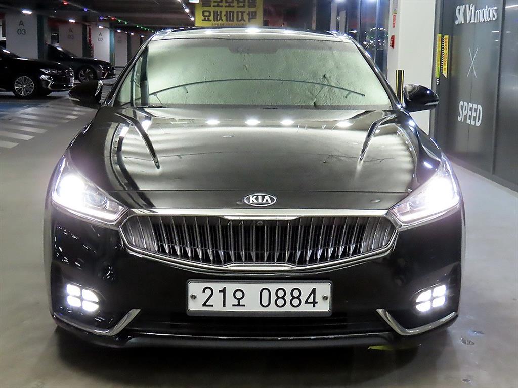 기아 올 뉴K7 3.3 GDi 노블레스 - 이미지 10