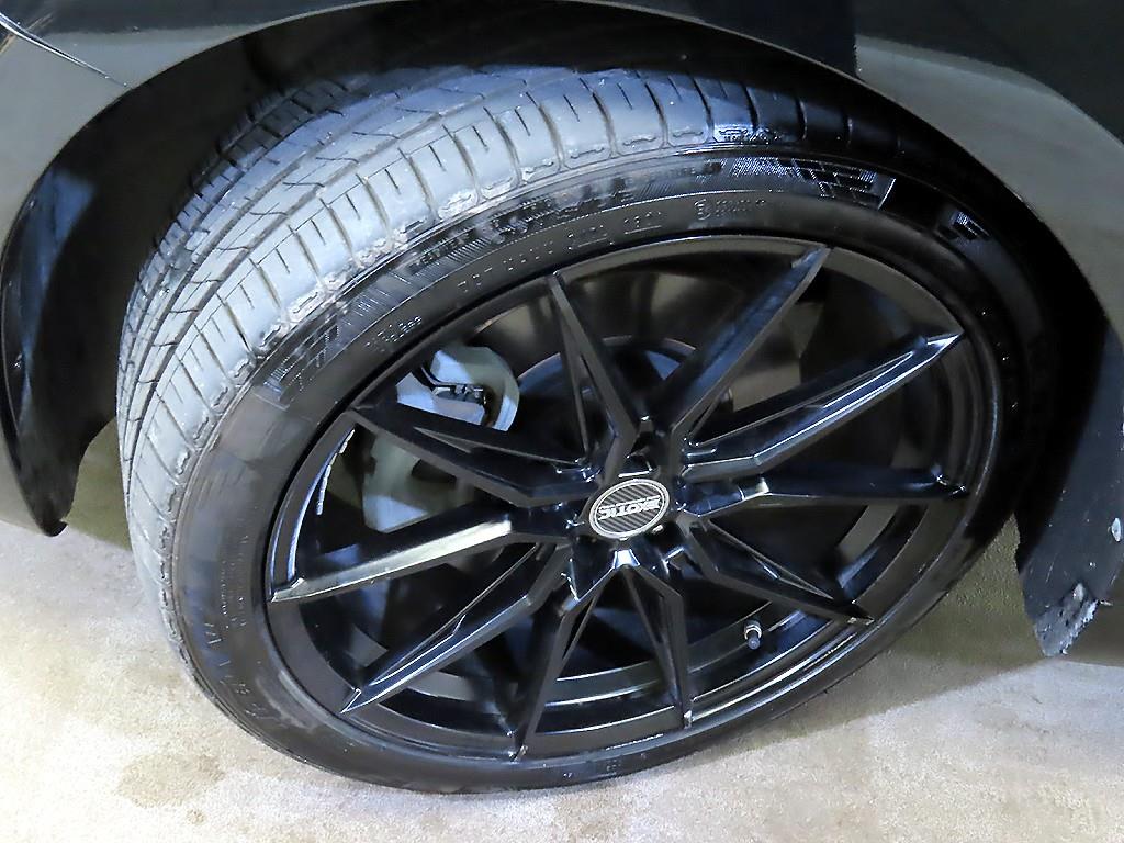 기아 올 뉴K7 3.3 GDi 노블레스 - 이미지 6