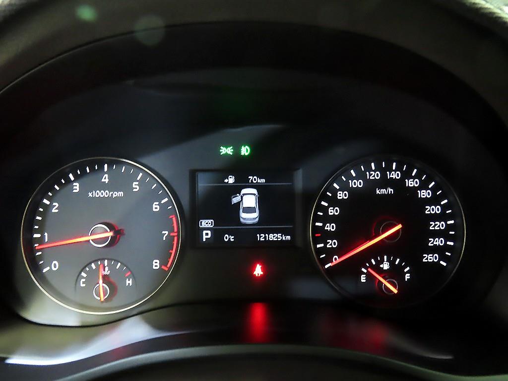 기아 올 뉴K7 3.3 GDi 노블레스 - 이미지 7