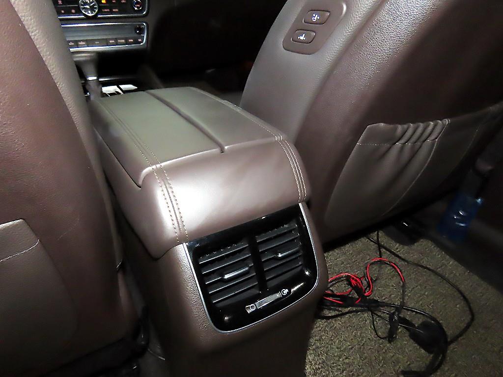 기아 올 뉴K7 3.3 GDi 노블레스 - 이미지 14