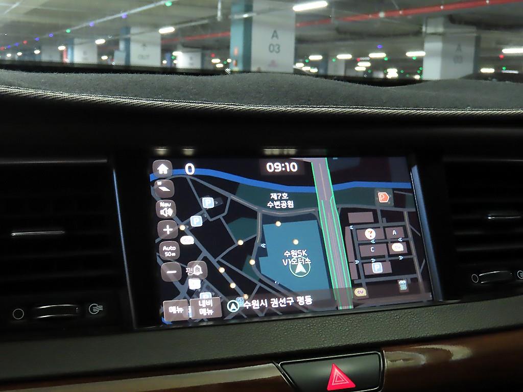 기아 올 뉴K7 3.3 GDi 노블레스 - 이미지 16