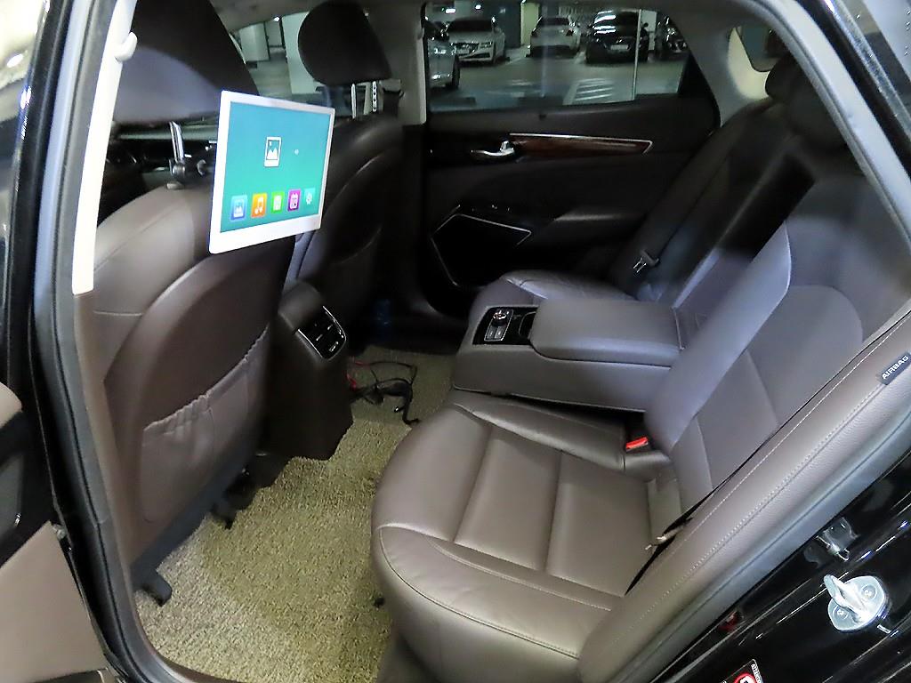 기아 올 뉴K7 3.3 GDi 노블레스 - 이미지 20