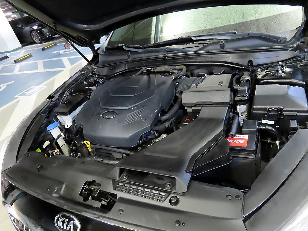 기아 올 뉴K7 3.3 GDi 노블레스 - 이미지 19