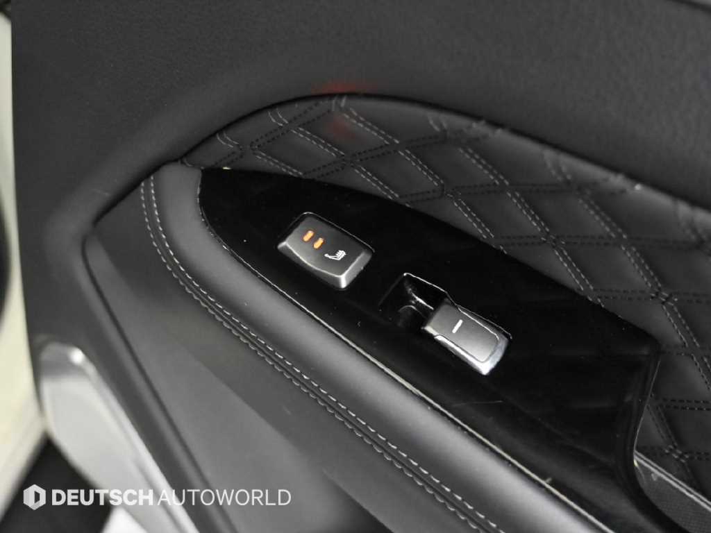 KG모빌리티(쌍용) 올 뉴렉스턴 2.2 4WD 프레스티지 - 이미지 13