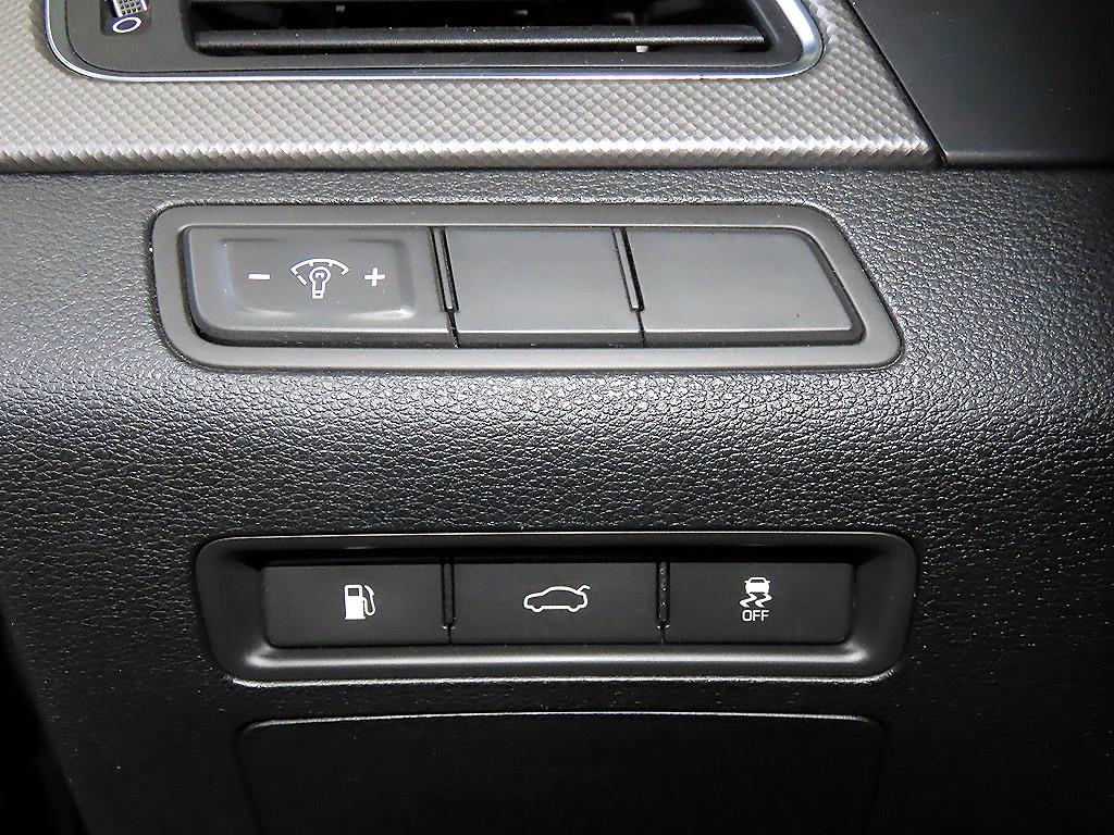 현대 LF쏘나타 LPi 렌터카 모던 - 이미지 7