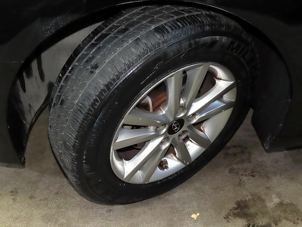 현대 LF쏘나타 LPi 렌터카 모던 - 이미지 19