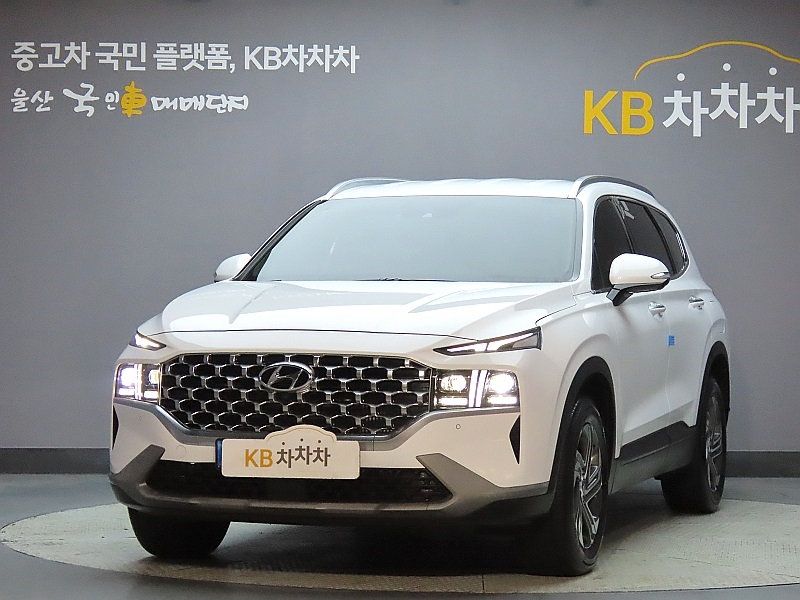 현대 더 뉴싼타페 디젤 2.2 2WD 프레스티지