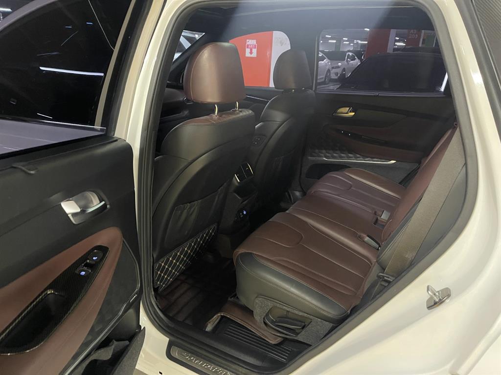 현대 싼타페(TM) 2.0T GDi 4WD 인스퍼레이션