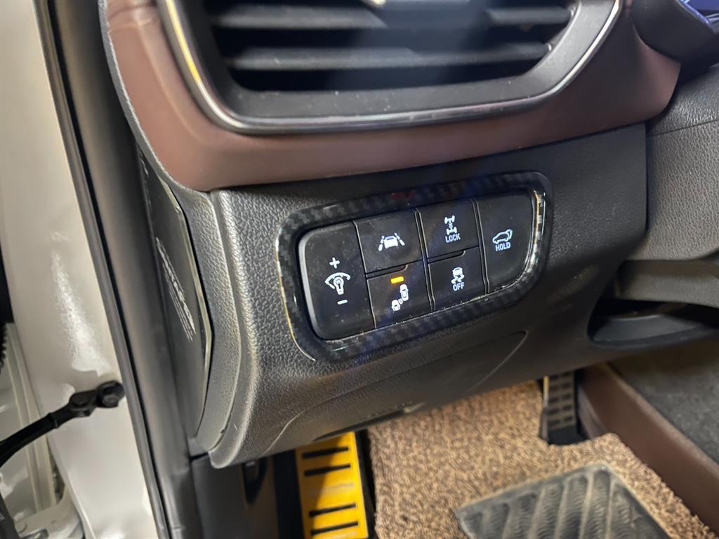 현대 싼타페(TM) 2.0T GDi 4WD 인스퍼레이션 - 이미지 3